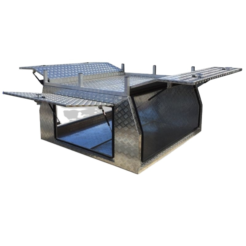 Outdoor Camping Ute - Auto Parts Versatile Sturdy Ute Canopy