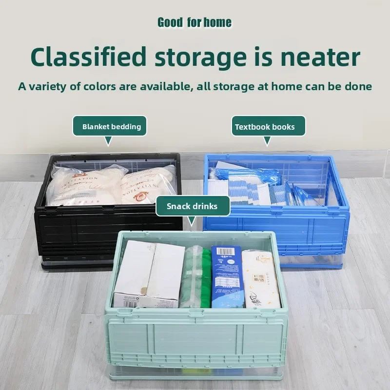 Baoyu Outdoor Storage Box Fold - Outdoor Camping Stores ulasan dan harga