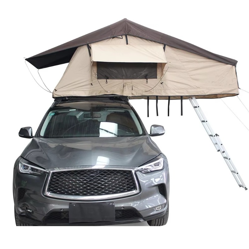 Outdoor 2-3 Person Waterproof  - Outdoor Camping Tent Waterproof ulasan dan harga
