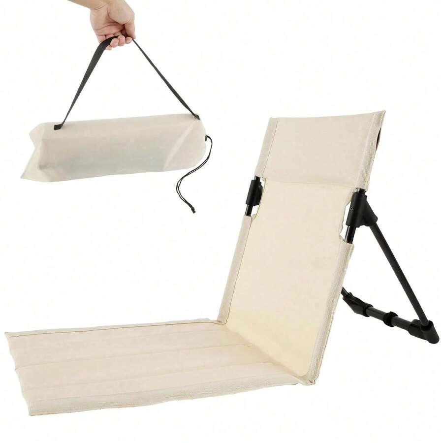 Portable Folding Camping Chair - Outdoor Camping Table And Chairs ulasan dan harga