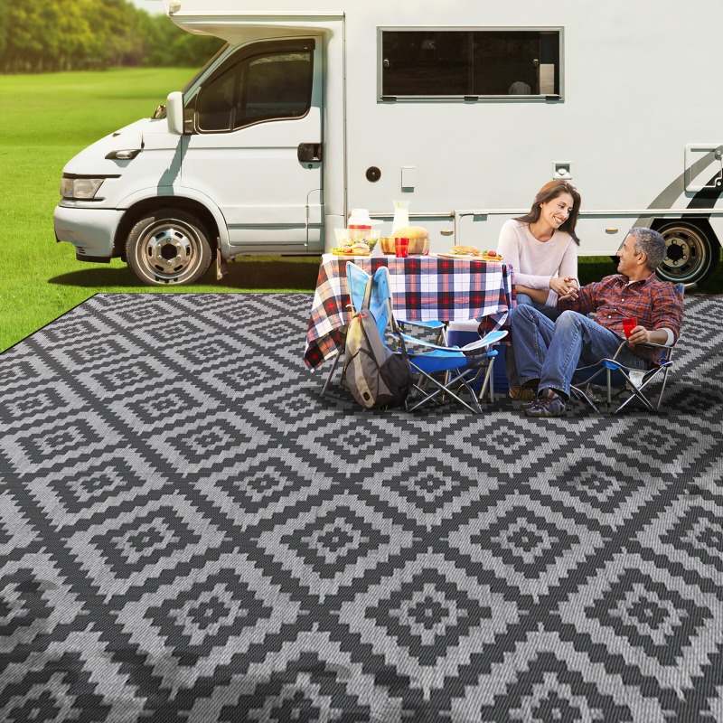 Large Patio Mat Outdoor Rugs 9 - Outdoor Camping Rugs 9X12 ulasan dan harga