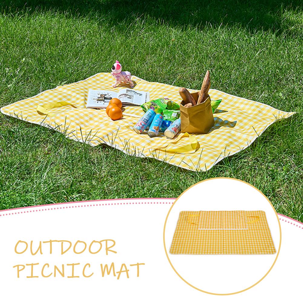 Outdoor Picnic Mat Waterproof  - Outdoor Camping Rug Waterproof ulasan dan harga