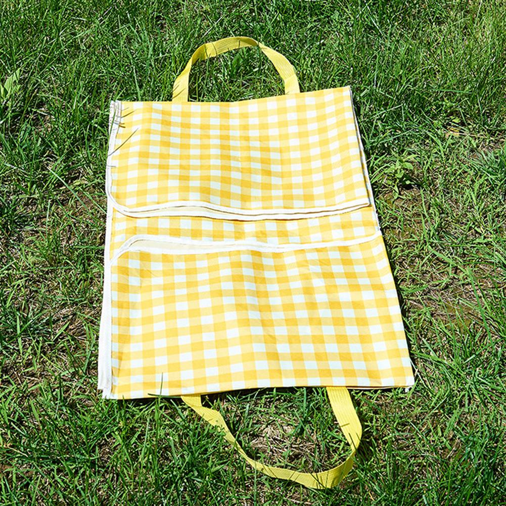 Outdoor Picnic Mat Waterproof  - Outdoor Camping Rug Waterproof ulasan dan harga