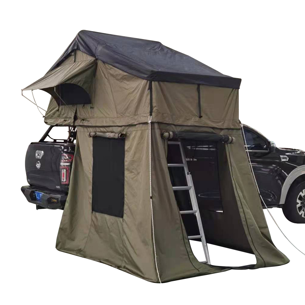 Waterproof Sunshade Folding Ro - Outdoor Camping Tent Waterproof ulasan dan harga