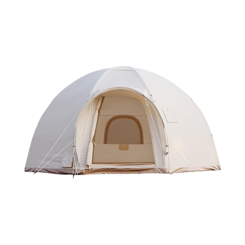 2025 Outdoor Luxury Yurt Tent  - Outdoor Yurt Camping ulasan dan harga