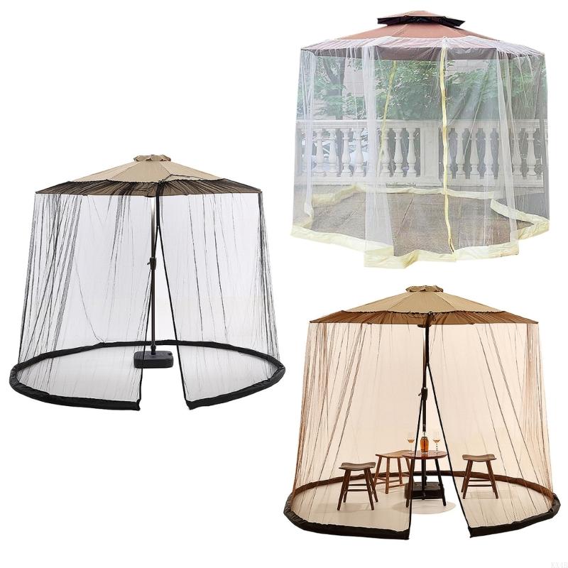 Mosquitoes Bug Net Outdoor Law - Outdoor Yurt Camping ulasan dan harga