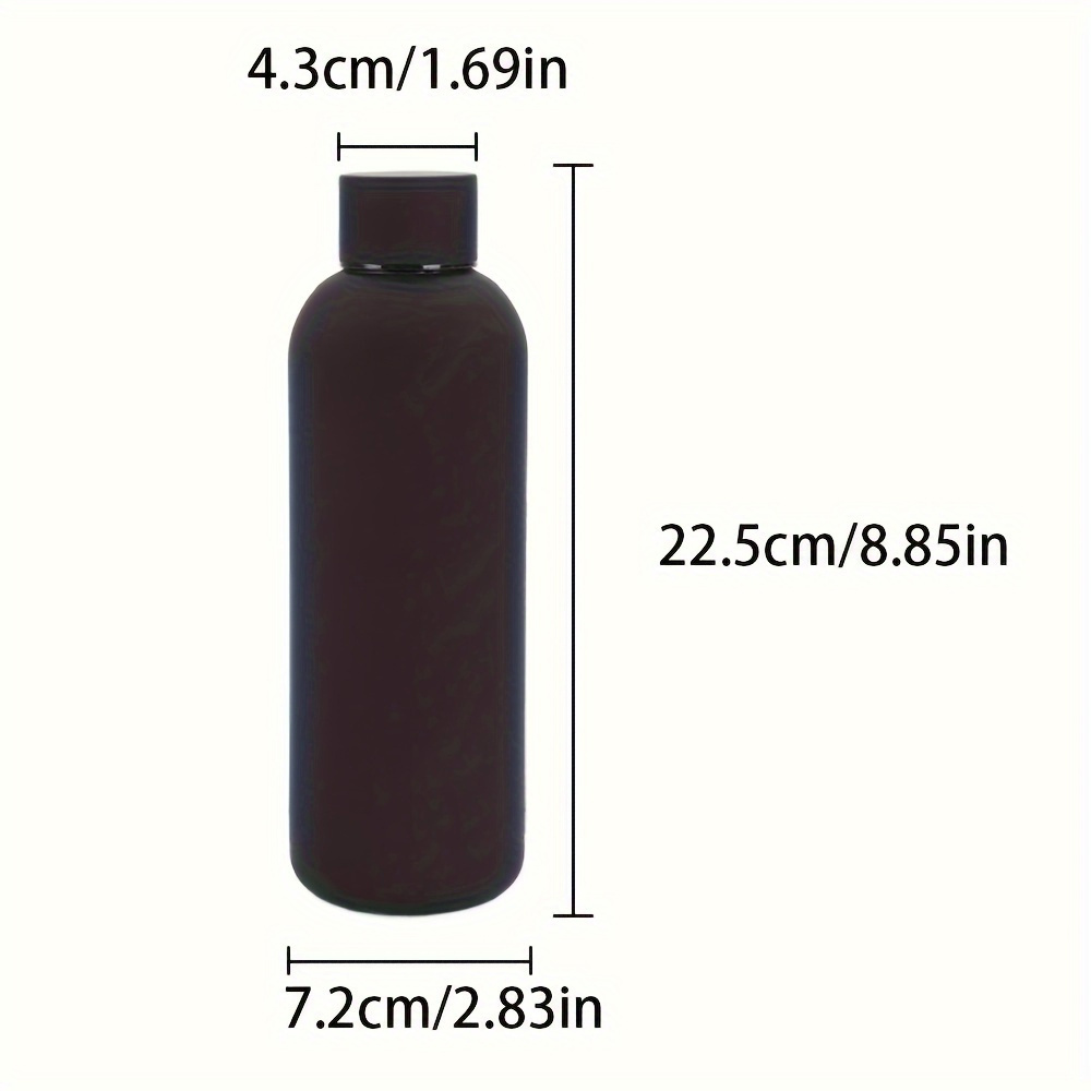 Customized Floral Water Bottle - Outdoor Camping Items ulasan dan harga