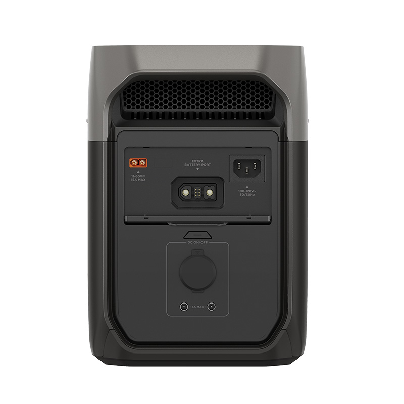 ECOFlow  3 1800W Rechargeable  - Portable Power Station ulasan dan harga