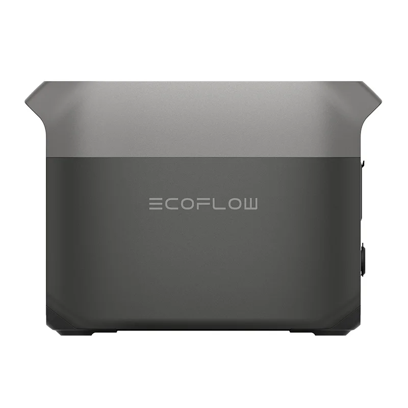 ECOFlow  3 1800W Rechargeable  - Portable Power Station ulasan dan harga