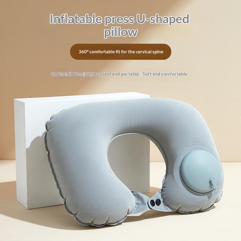 New Flocking Inflatable Portab - Outdoor Camping Stores ulasan dan harga