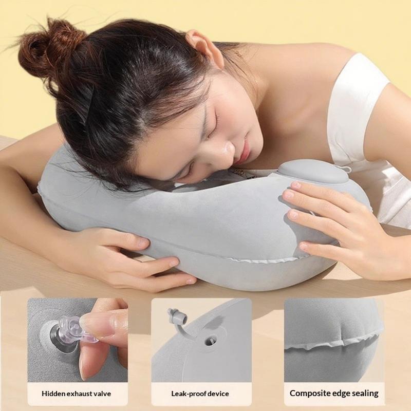 New Flocking Inflatable Portab - Outdoor Camping Stores ulasan dan harga