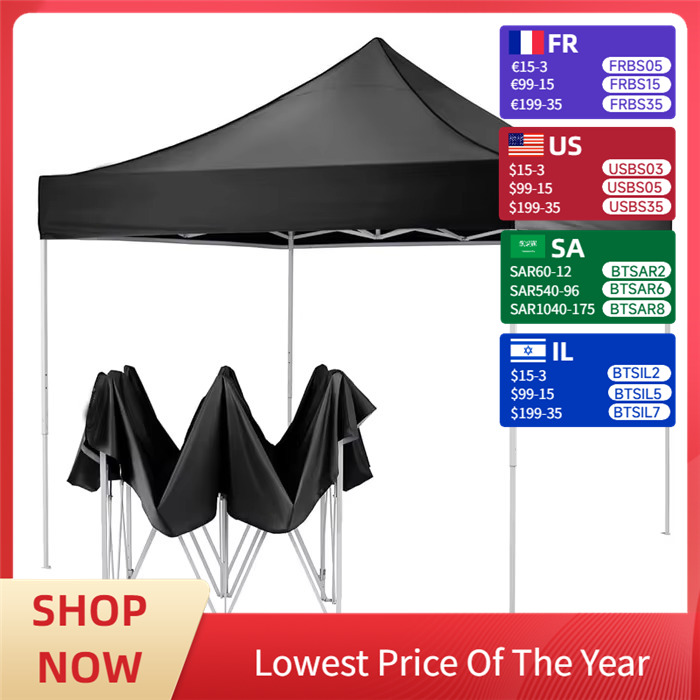 High Quality 10x10ft Camping P - Outdoor Camping Ute ulasan dan harga