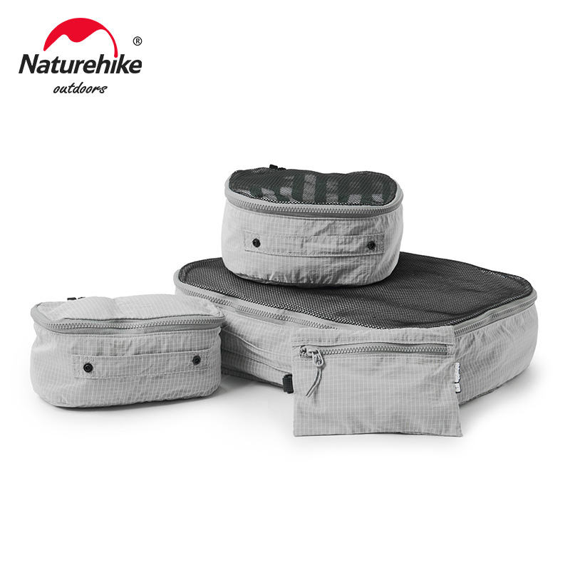 Naturehike ModBox Travel Stora - Outdoor Camping Stores ulasan dan harga