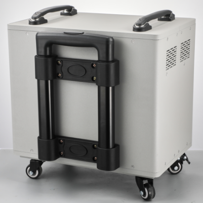 Outdoor Trolley Case Removable - Portable Power Station ulasan dan harga