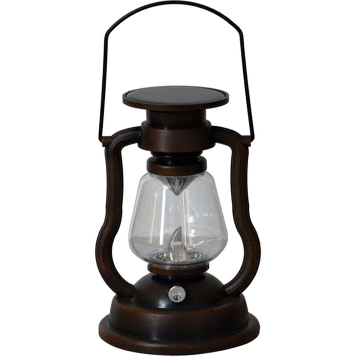 Atmosphere Light Retro LED Sol - Outdoor Camping Adventure Lamp ulasan dan harga