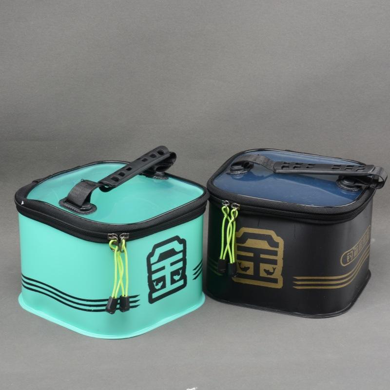 EVA Fishing Tool Box Waterproo - Outdoor Camping Stores ulasan dan harga