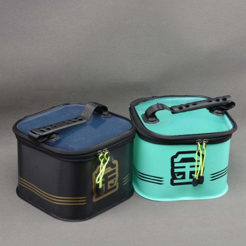 EVA Fishing Tool Box Waterproo - Outdoor Camping Stores ulasan dan harga