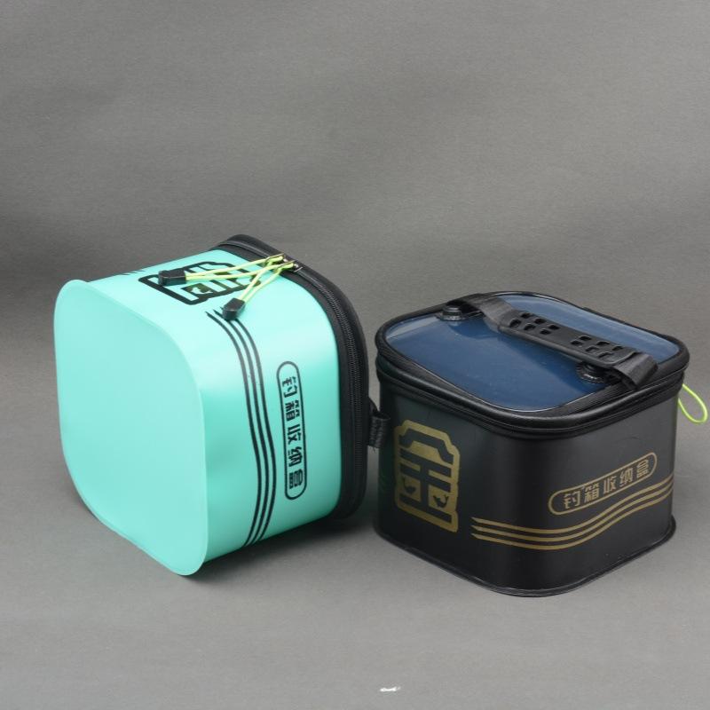 EVA Fishing Tool Box Waterproo - Outdoor Camping Stores ulasan dan harga