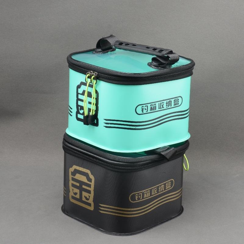 EVA Fishing Tool Box Waterproo - Outdoor Camping Stores ulasan dan harga