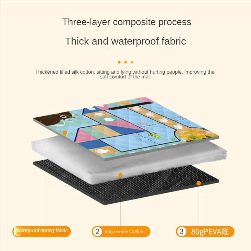 150*200CM Portable Picnic Mat  - Outdoor Camping Rug Waterproof ulasan dan harga