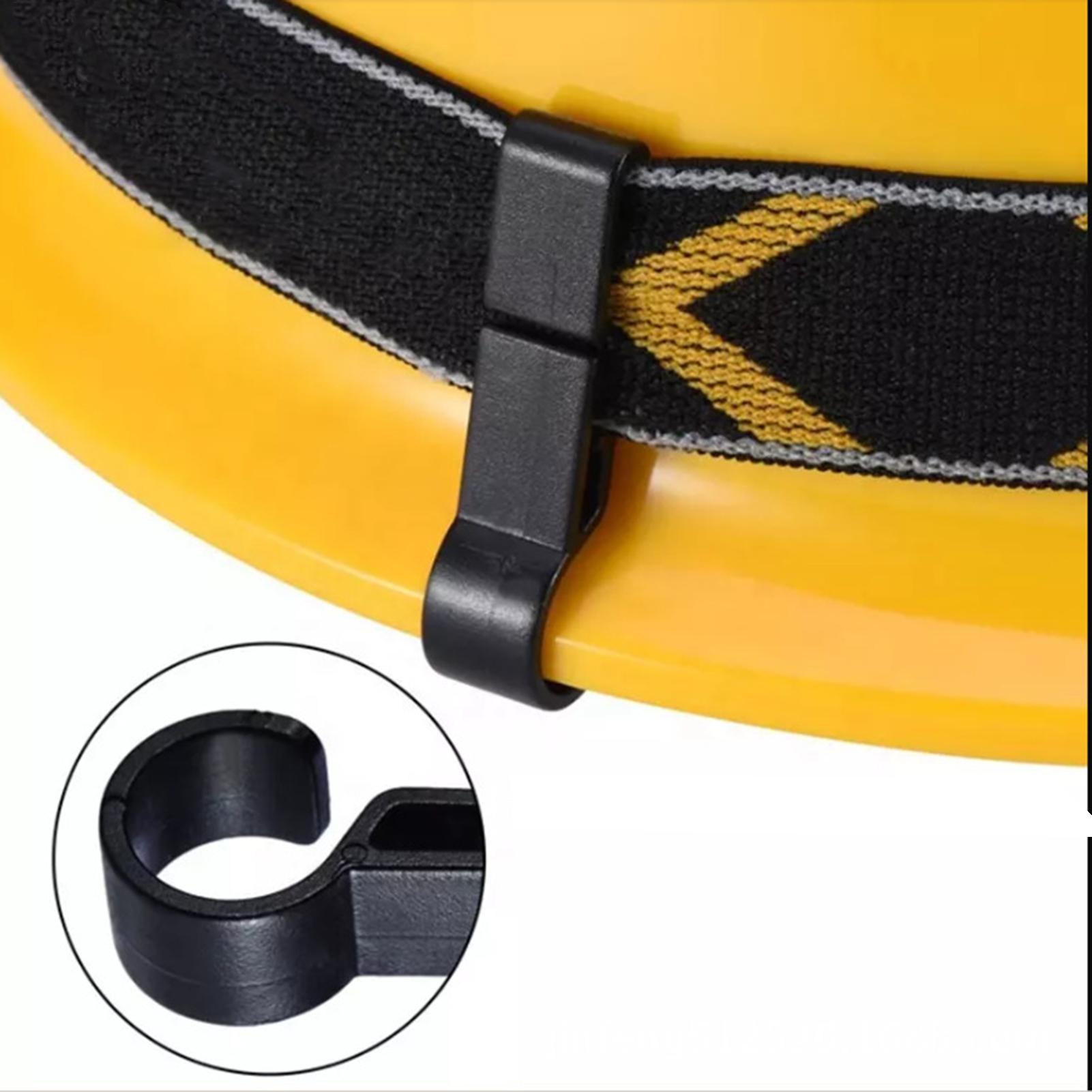 Headlamp Clips for Hard Hat,Pl - Headlamp ulasan dan harga
