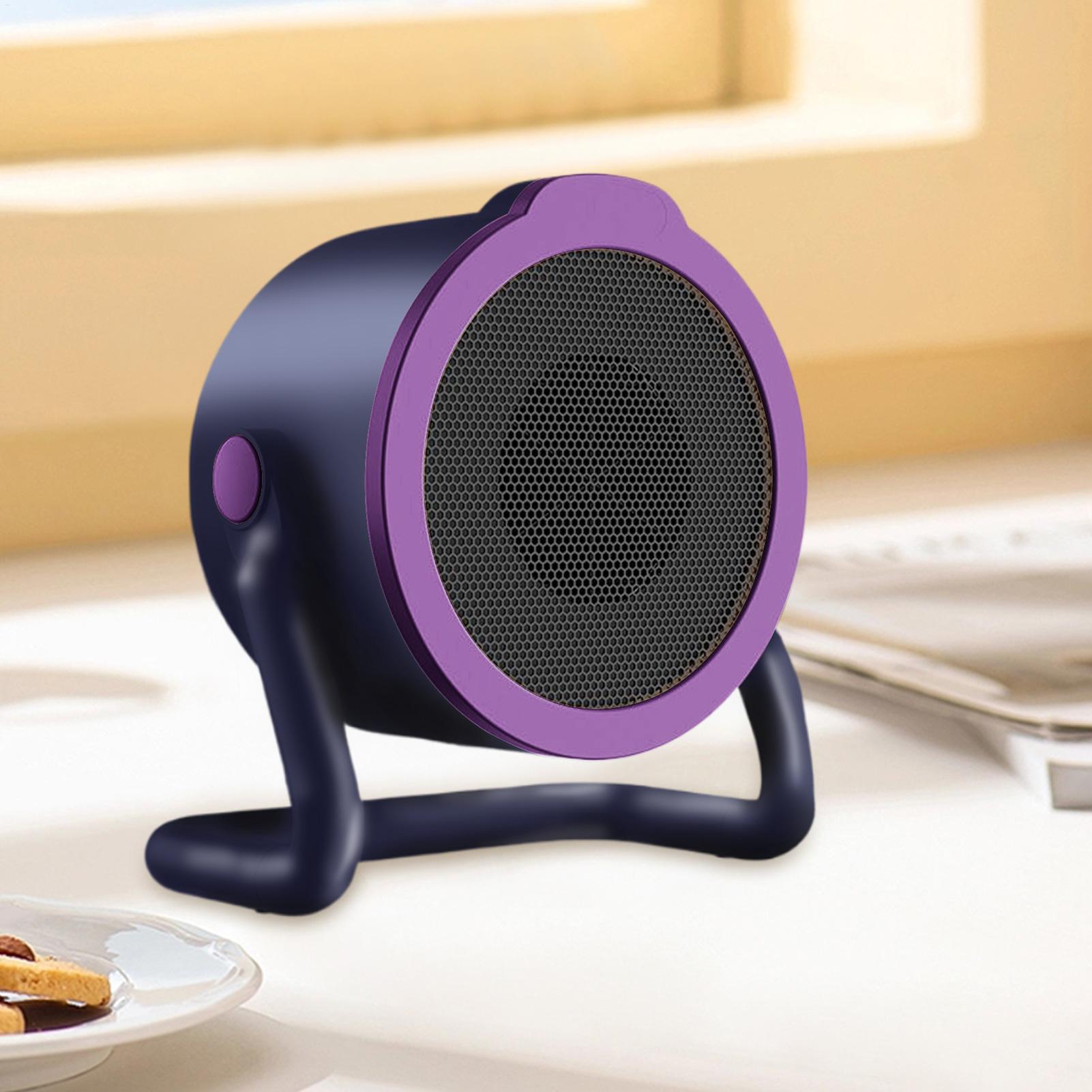 500W Portable Space Heater, 2- - Outdoor Camping Heater ulasan dan harga