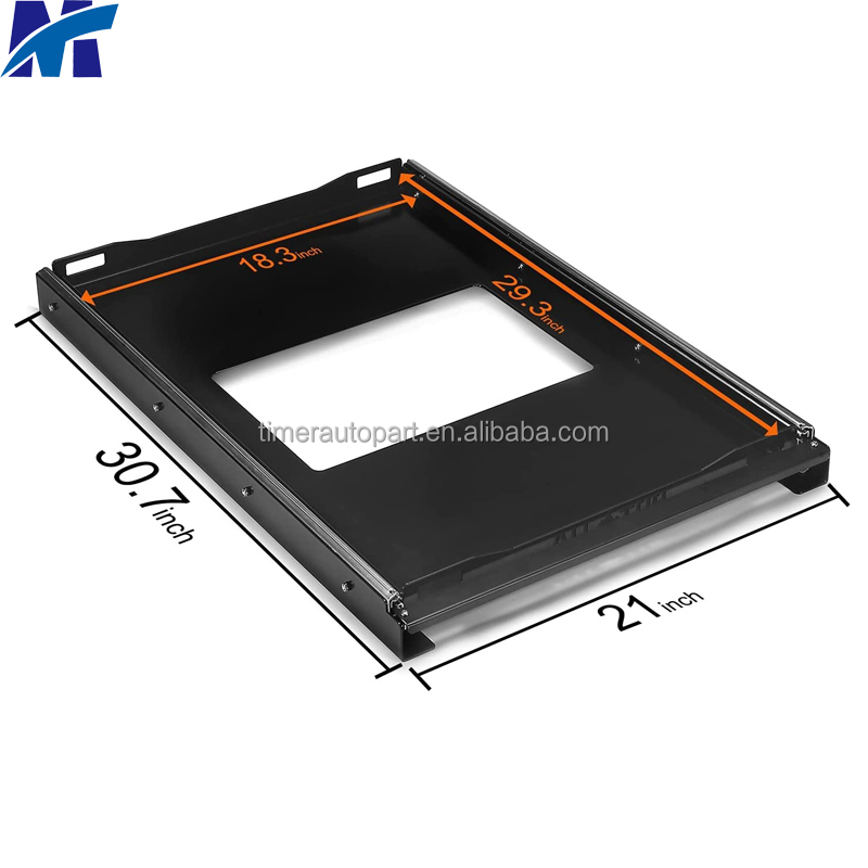 2026 Drop Down Metal Fridge Sl - Outdoor Camping Ute ulasan dan harga