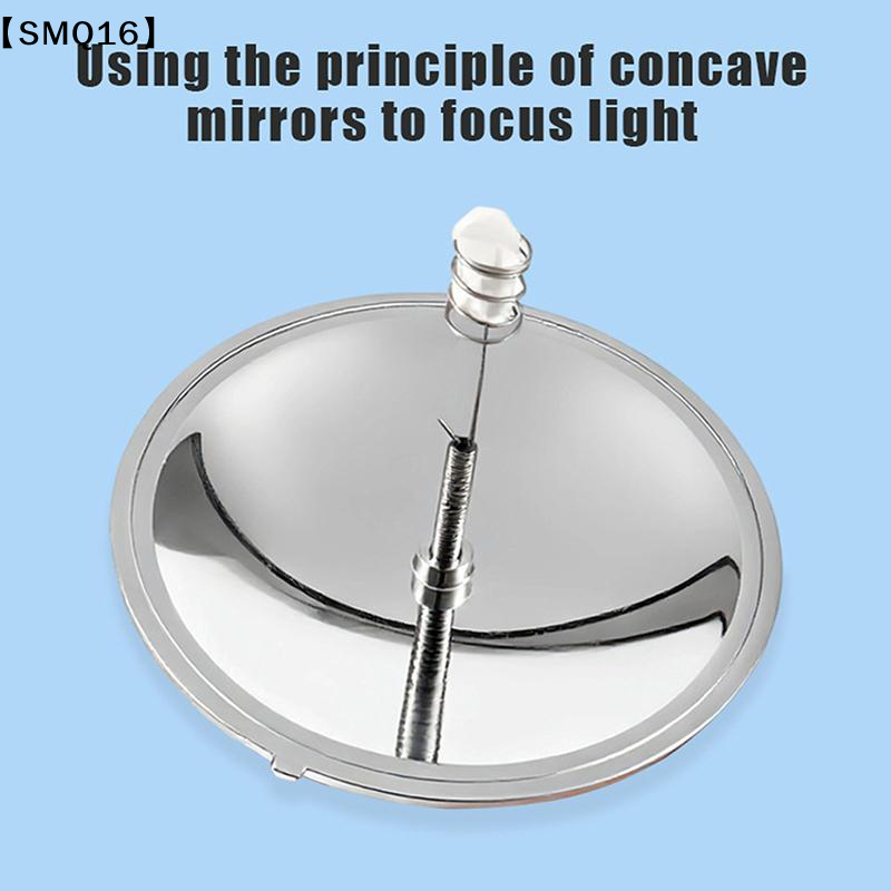 Solar Lighter Outdoor Fire Ign - Outdoor Camping Items ulasan dan harga