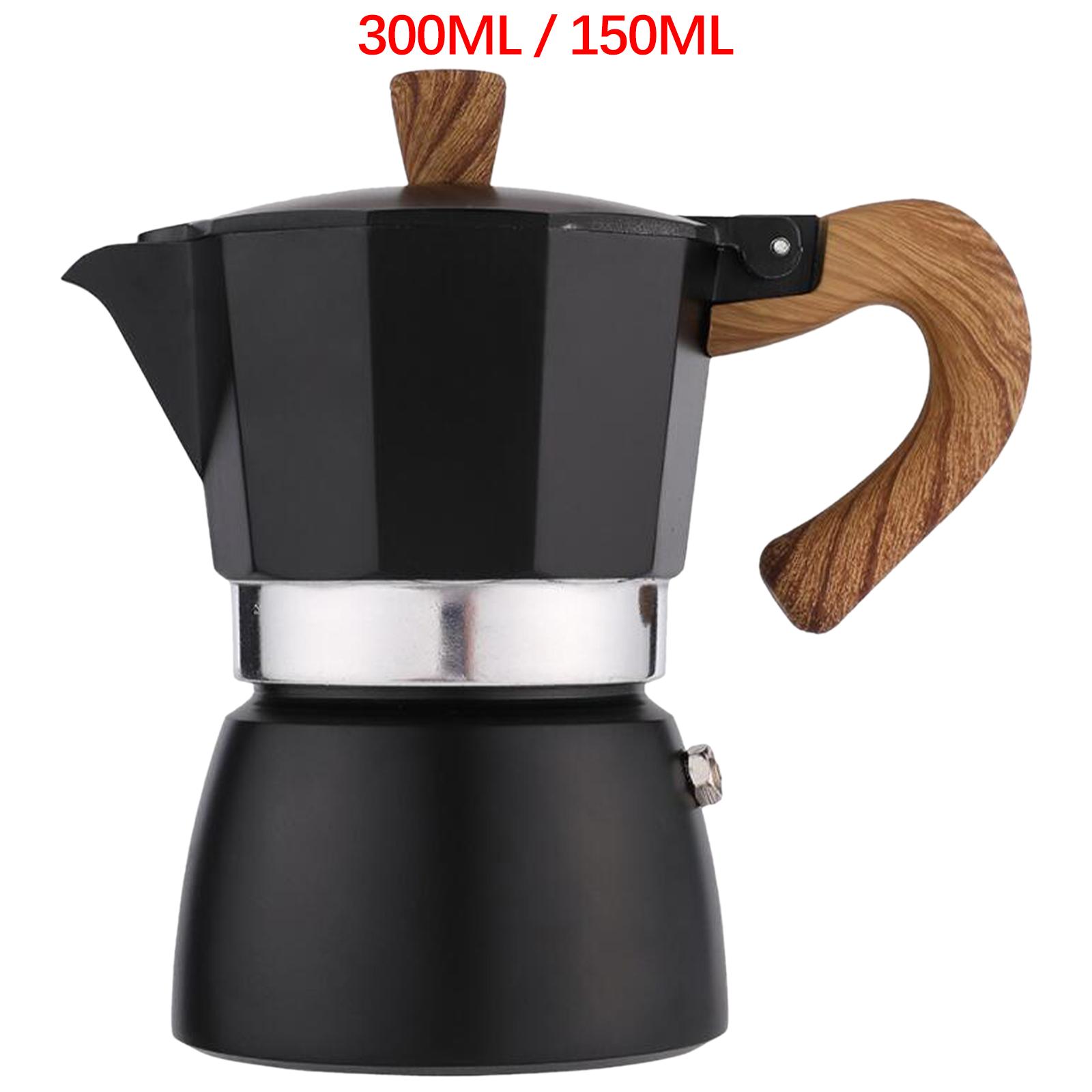Aluminum Coffee Maker Coffee B - Camp Percolator Coffee ulasan dan harga