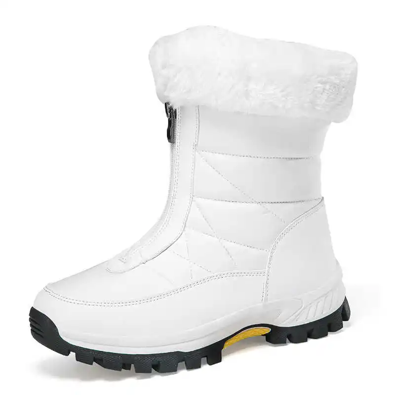 Women's Boot Sneakers Walking  - Outdoor Camping Ideas ulasan dan harga
