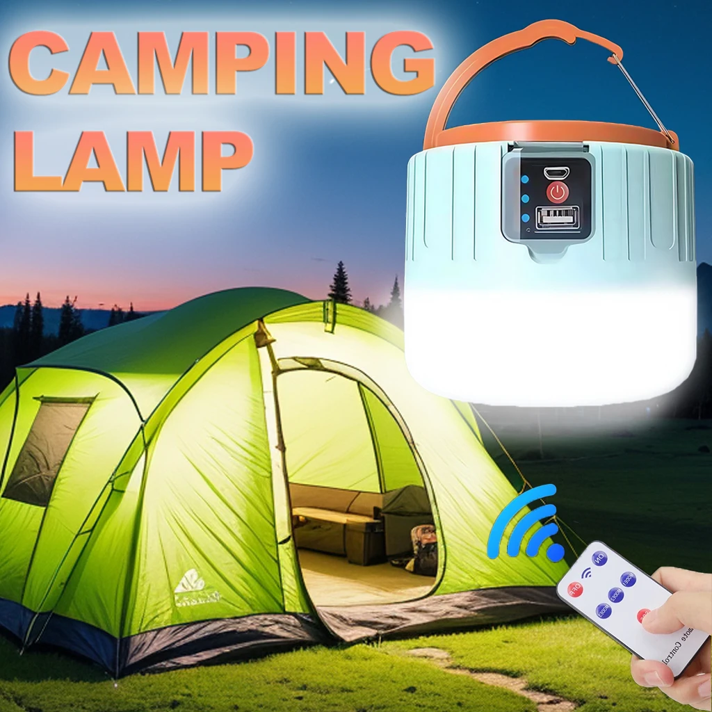 Solar Camping Lantern Recharge - Outdoor Camping Lampe ulasan dan harga