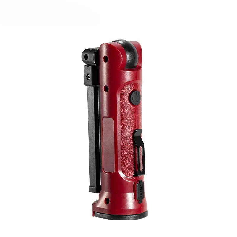 COB LED Work Light Rechargeabl - Outdoor Camping Adventure Lamp ulasan dan harga