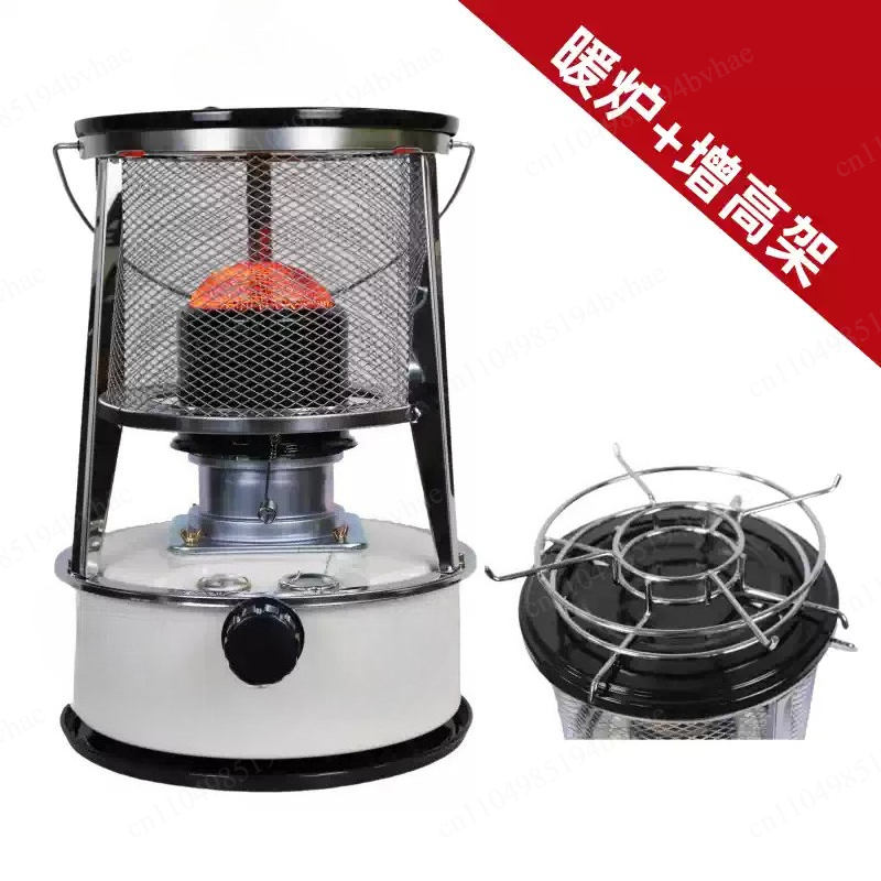 TS-77 Portable Heater Camping  - Outdoor Camping Heater ulasan dan harga