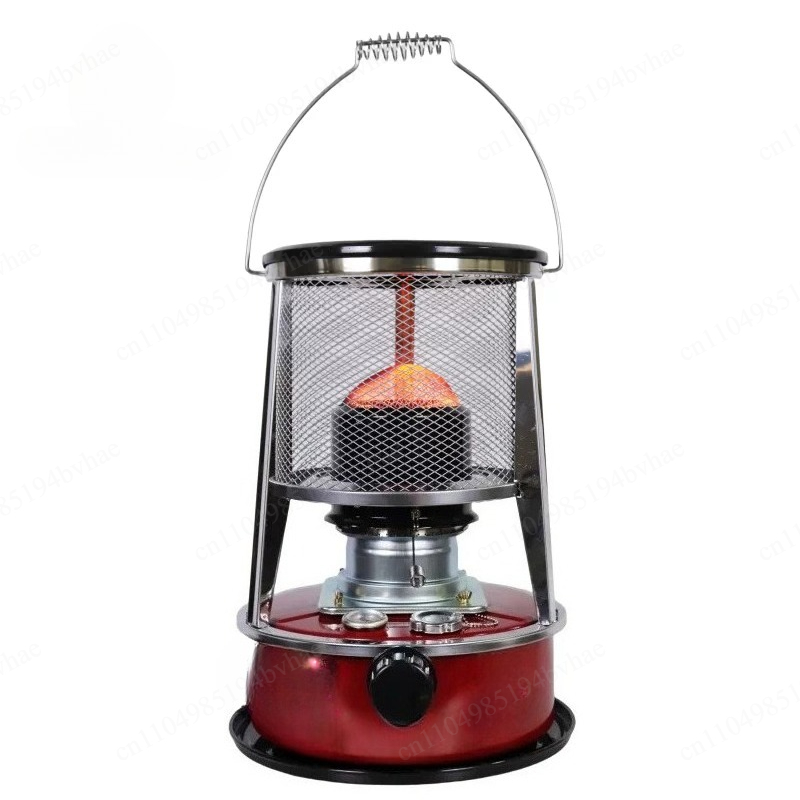 TS-77 Portable Heater Camping  - Outdoor Camping Heater ulasan dan harga