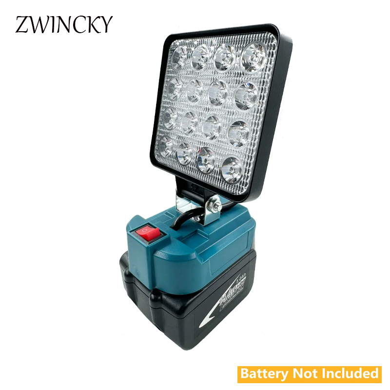 LED Battery Flashlight for Mak - Outdoor Camping Adventure Lamp ulasan dan harga
