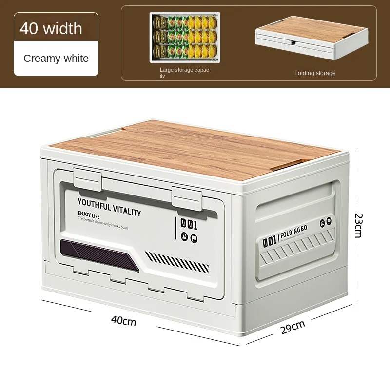 Outdoor Storage Box Camping Fo - Outdoor Camping Stores ulasan dan harga