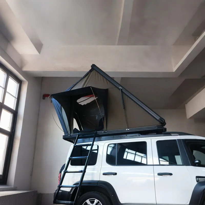 Hot Selling  Single Layer Wate - Outdoor Camping Tent Waterproof ulasan dan harga