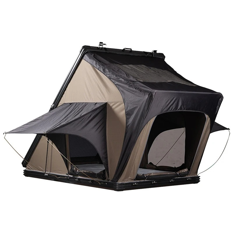 Hot Selling  Single Layer Wate - Outdoor Camping Tent Waterproof ulasan dan harga