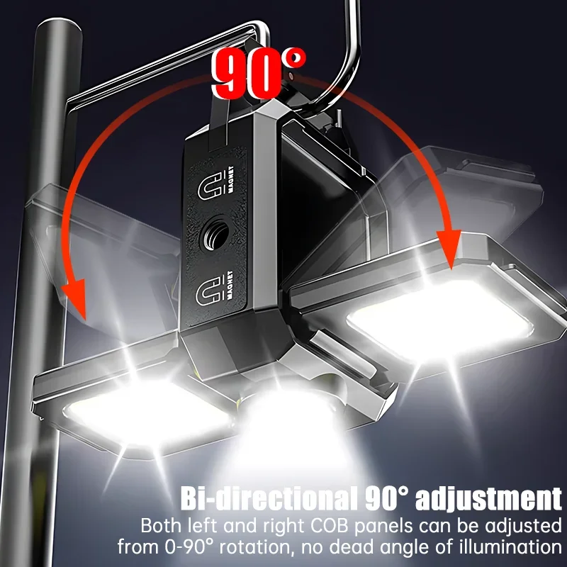 Mini Flashlight Keychain Light - Outdoor Camping Lampe ulasan dan harga