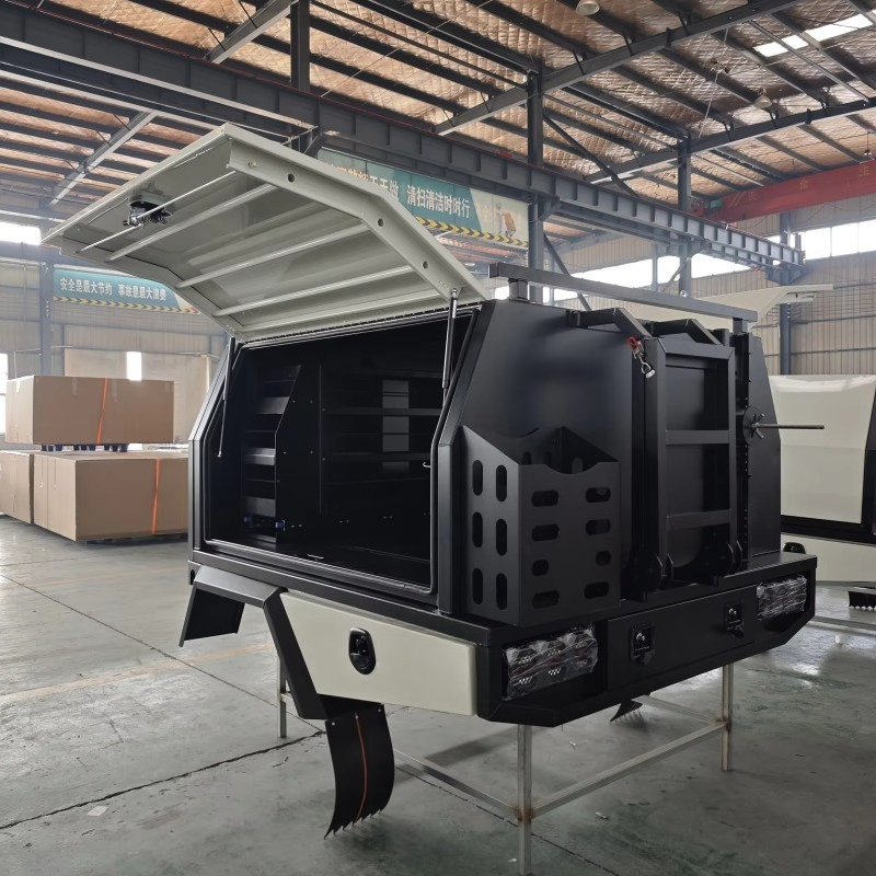 Outdoor Adventure Aluminium To - Outdoor Camping Ute ulasan dan harga