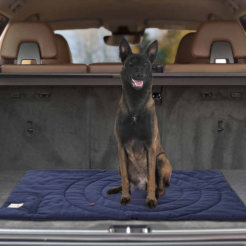 Portable Pet Mat Foldable Pet  - Outdoor Camping Rug Waterproof ulasan dan harga