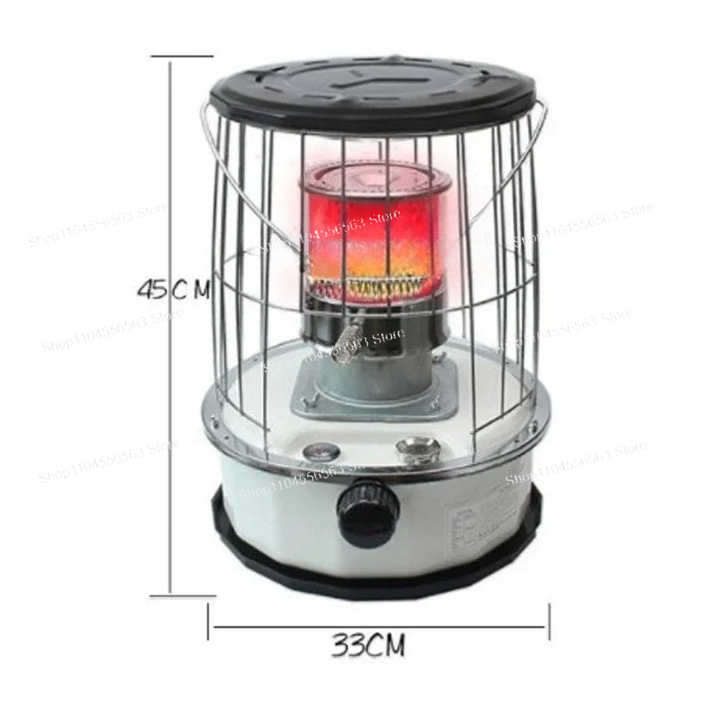 Portable Heater Ice Fishing Ca - Outdoor Camping Heater ulasan dan harga
