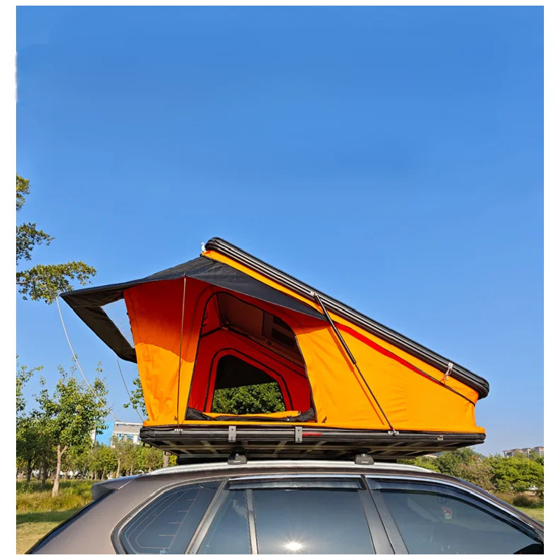 Hot Selling Fully Automatic Al - Outdoor Camping Tent Waterproof ulasan dan harga