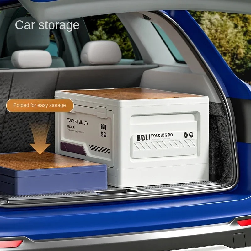 Outdoor Storage Box Camping Fo - Outdoor Camping Stores ulasan dan harga