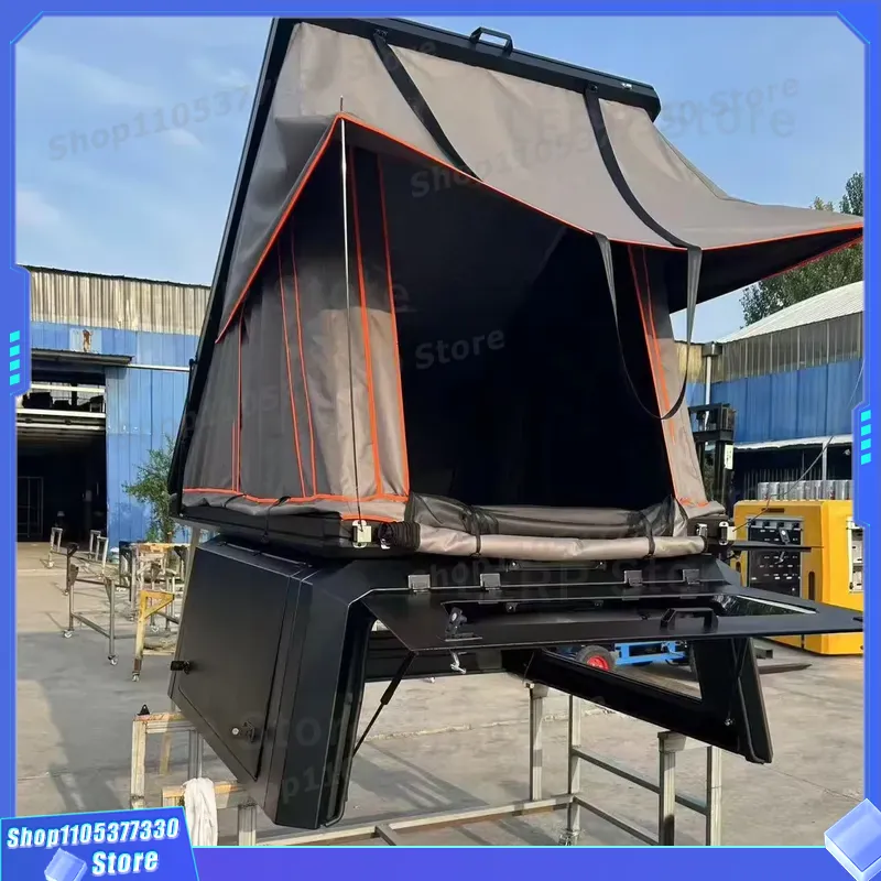 Aluminum Ute Roof Sink for Tru - Outdoor Camping Ute ulasan dan harga
