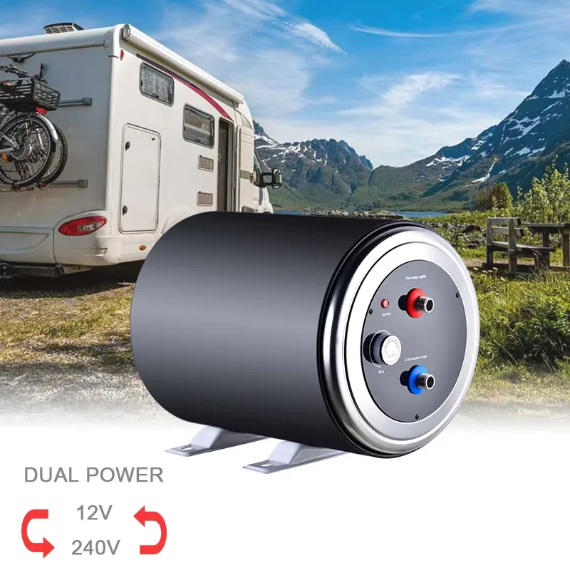 304 Stainless Steel Electric W - Outdoor Camping Heater ulasan dan harga