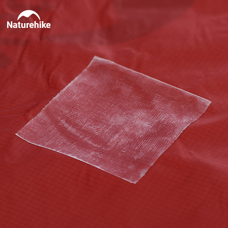 Naturehike Repair Patch 3 Pcs  - Outdoor Camping Rug Waterproof ulasan dan harga