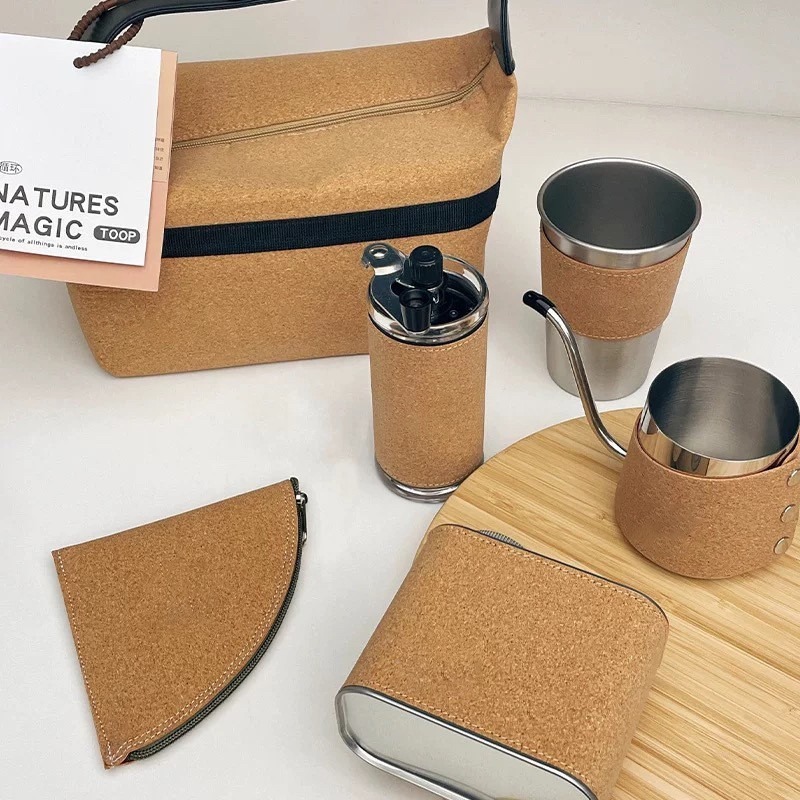 304 Stainless Steel Camping Co - Camp Percolator Coffee ulasan dan harga