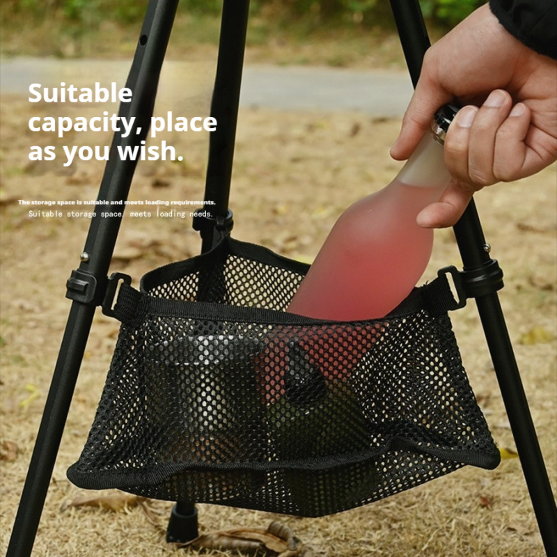Portable Triangular Under Tabl - Outdoor Camping Stores ulasan dan harga