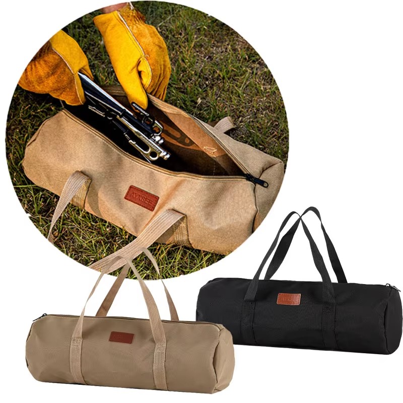 Outdoor Ground Nail Bag Campin - Outdoor Camping Stores ulasan dan harga